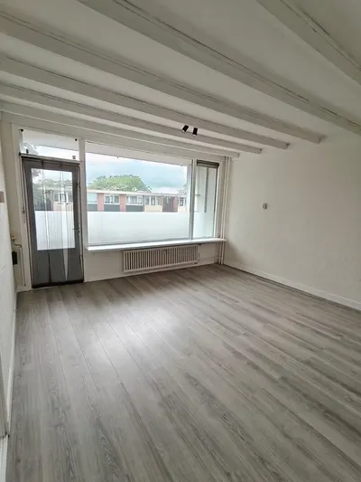 Foto van een appartement in Den Bosch.