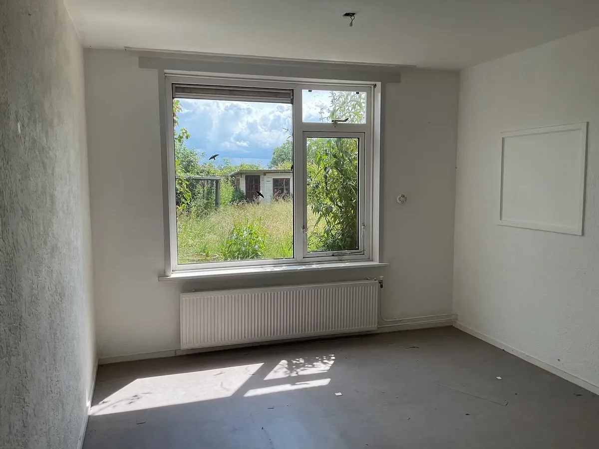 Foto van een eengezinswoning in Usquert (3)