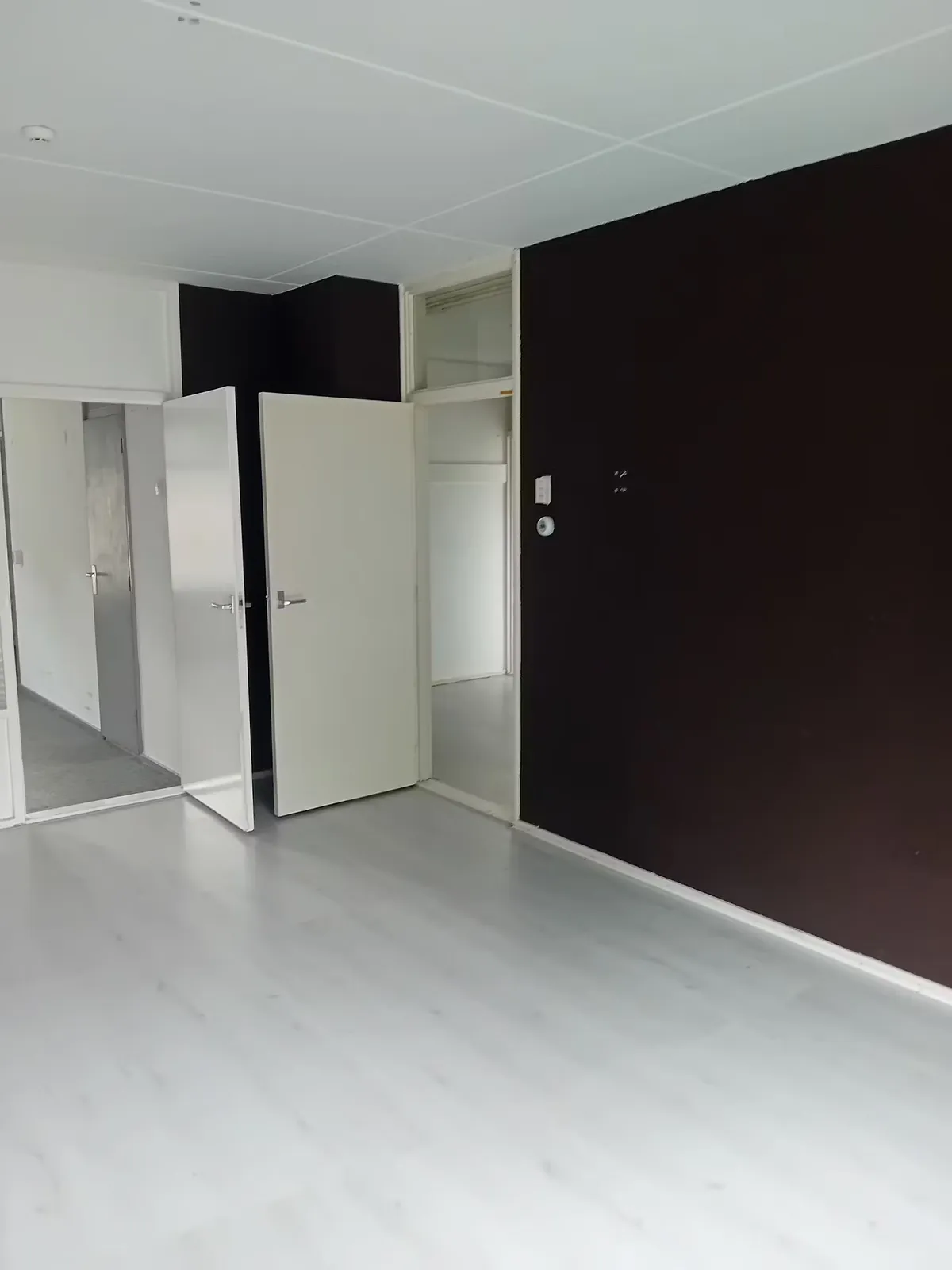 Foto van een eengezinswoning in Assen (3)
