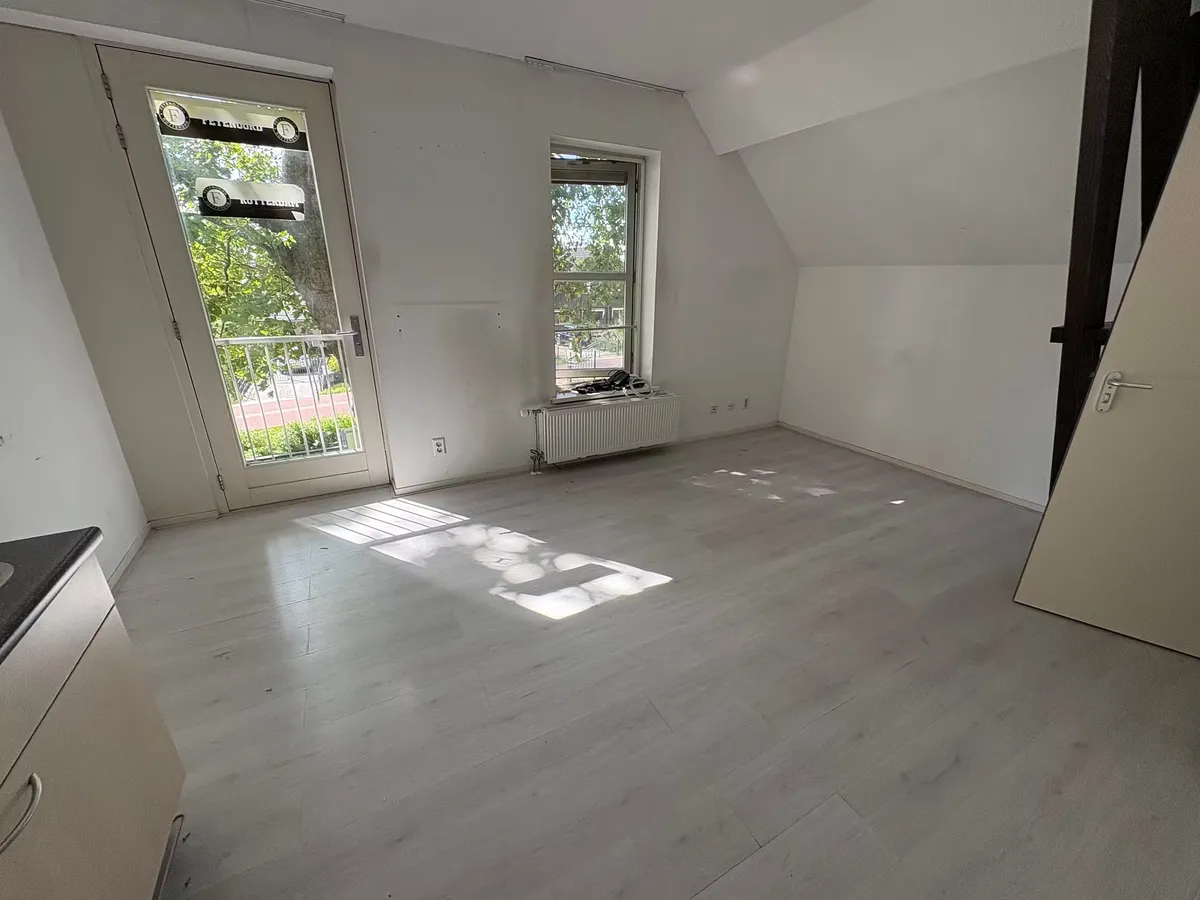 Foto van een kamer in Lekkerkerk (3)