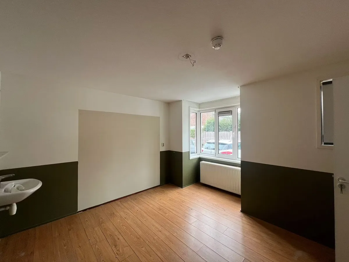 Photo: room in Bodegraven (6)