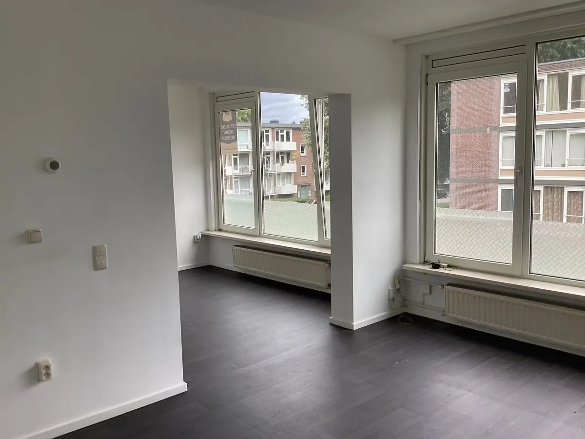 Foto van een eengezinswoning in Maastricht (4)
