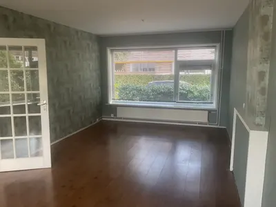 Foto van een eengezinswoning in Assen