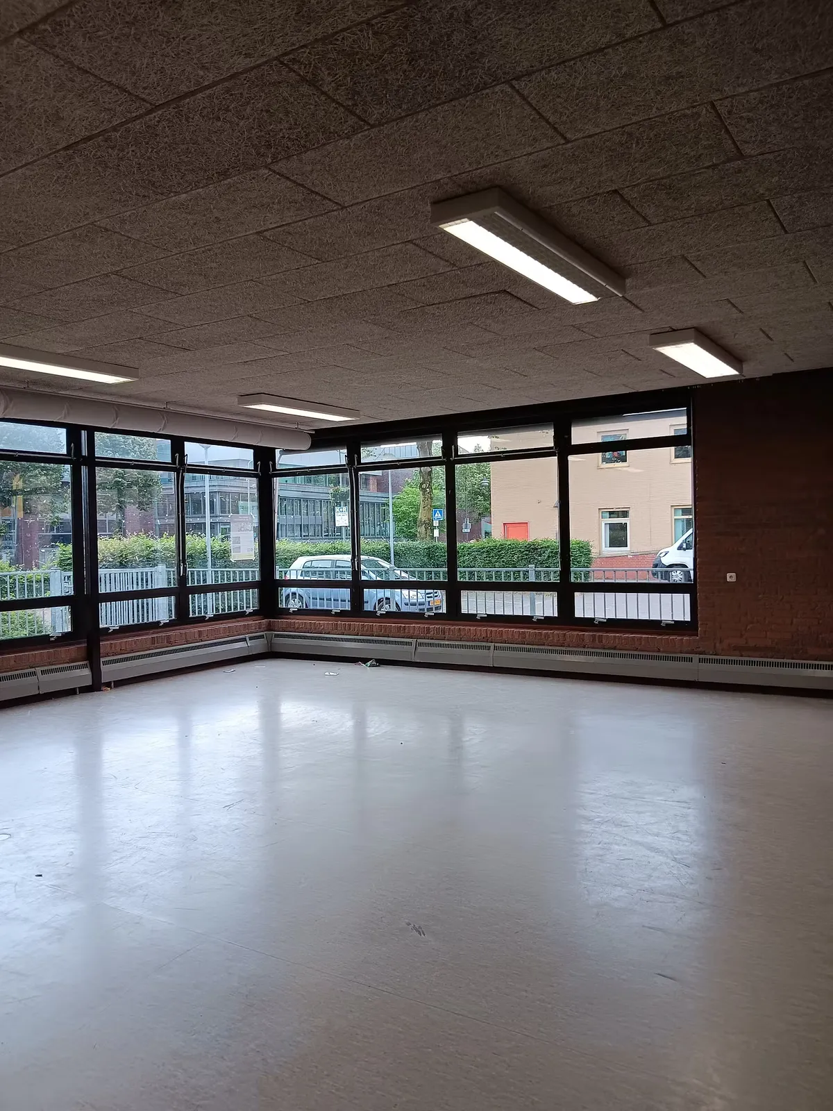 Foto van een kamer in Horst (1)