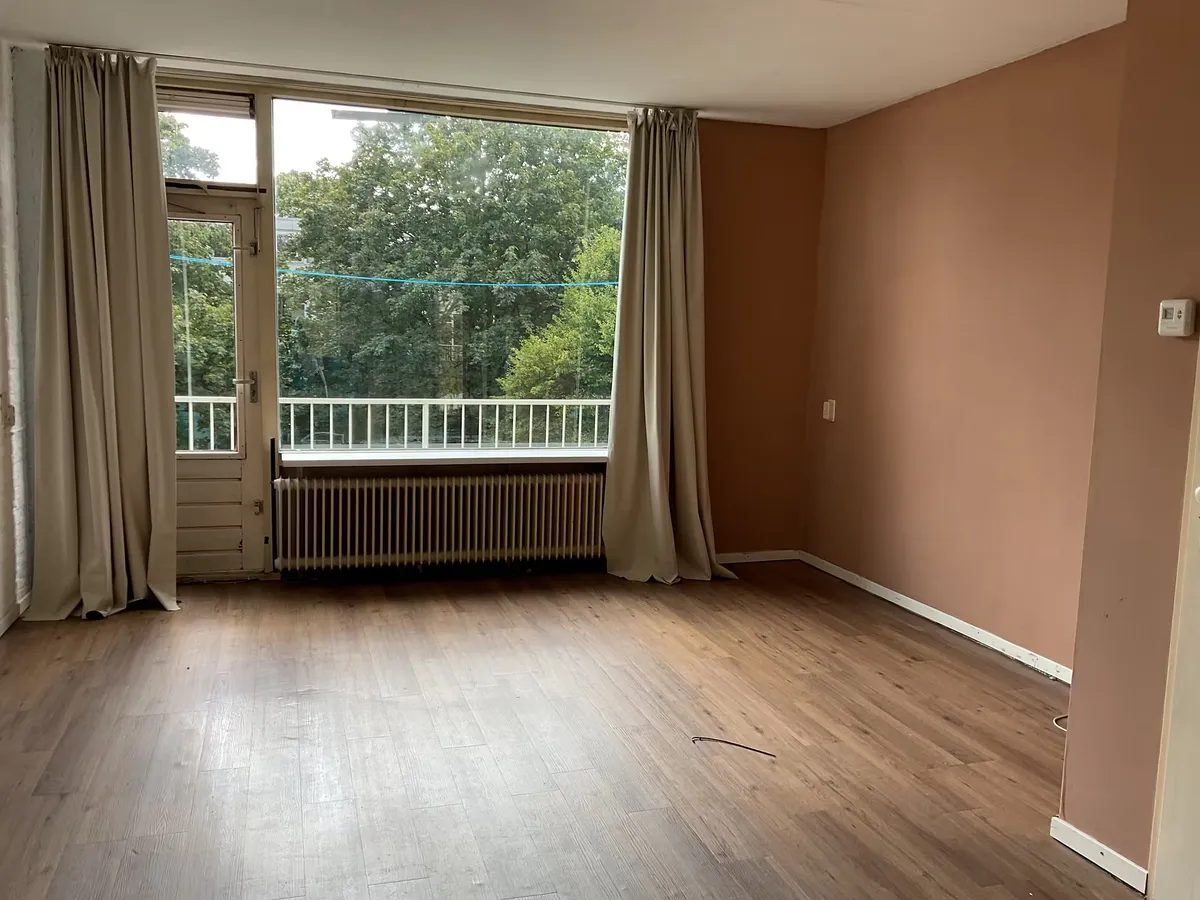 Foto van een appartement in Nijmegen (2)