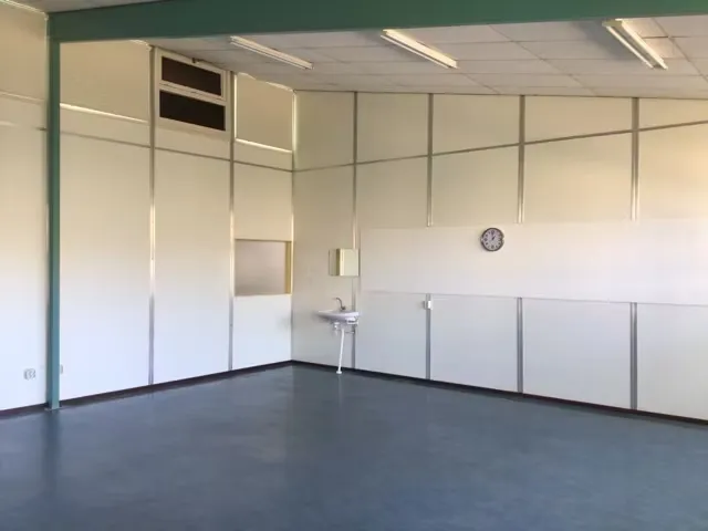 Foto van een kamer in Hengelo (1)
