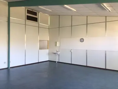 Foto van een kamer in Hengelo