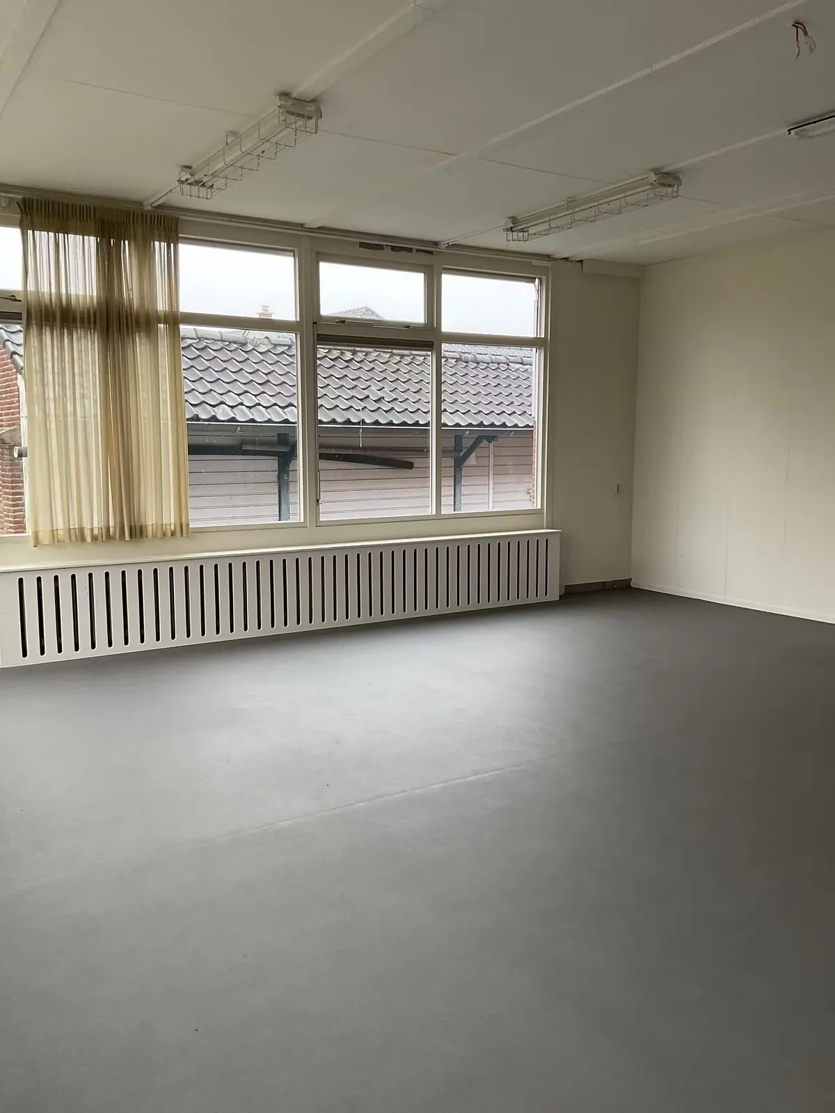 Photo: room in Uithuizen (1)