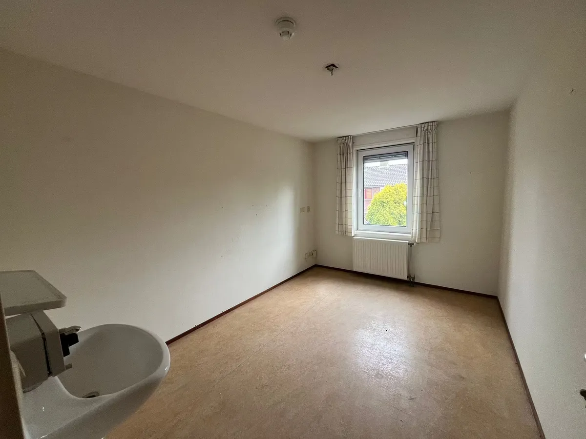 Photo: room in Bodegraven (2)