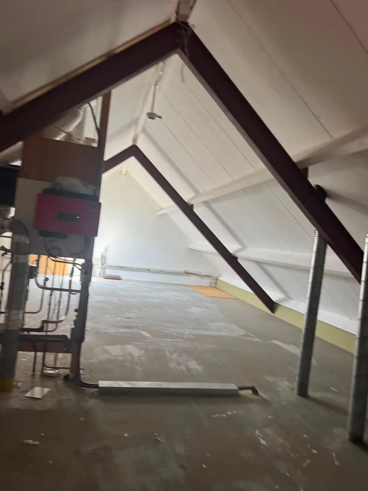 Foto van een eengezinswoning in Oosterwolde (4)