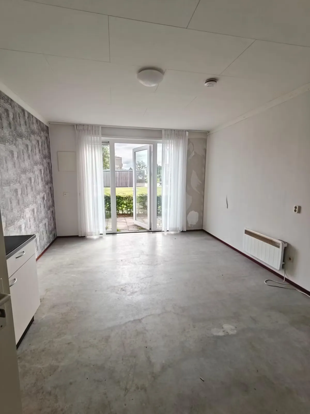 Foto van een studio in Den Bosch. (2)