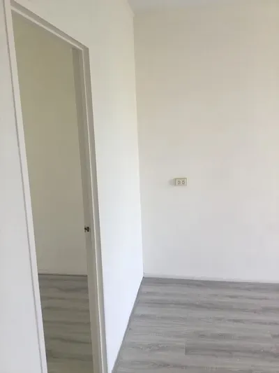 Foto van een appartement in Schiedam