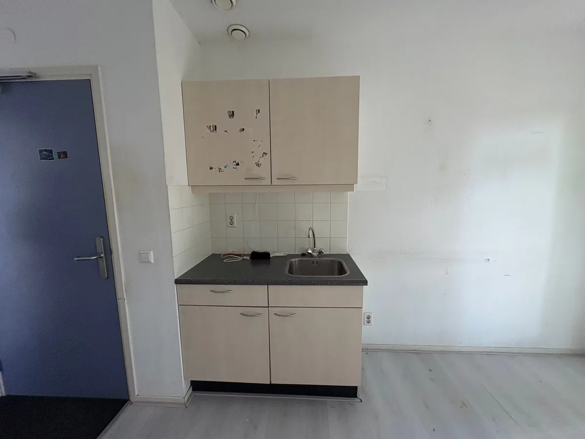 Foto van een kamer in Lekkerkerk (2)