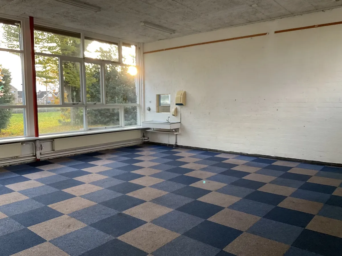 Photo: room in Klazienaveen (6)