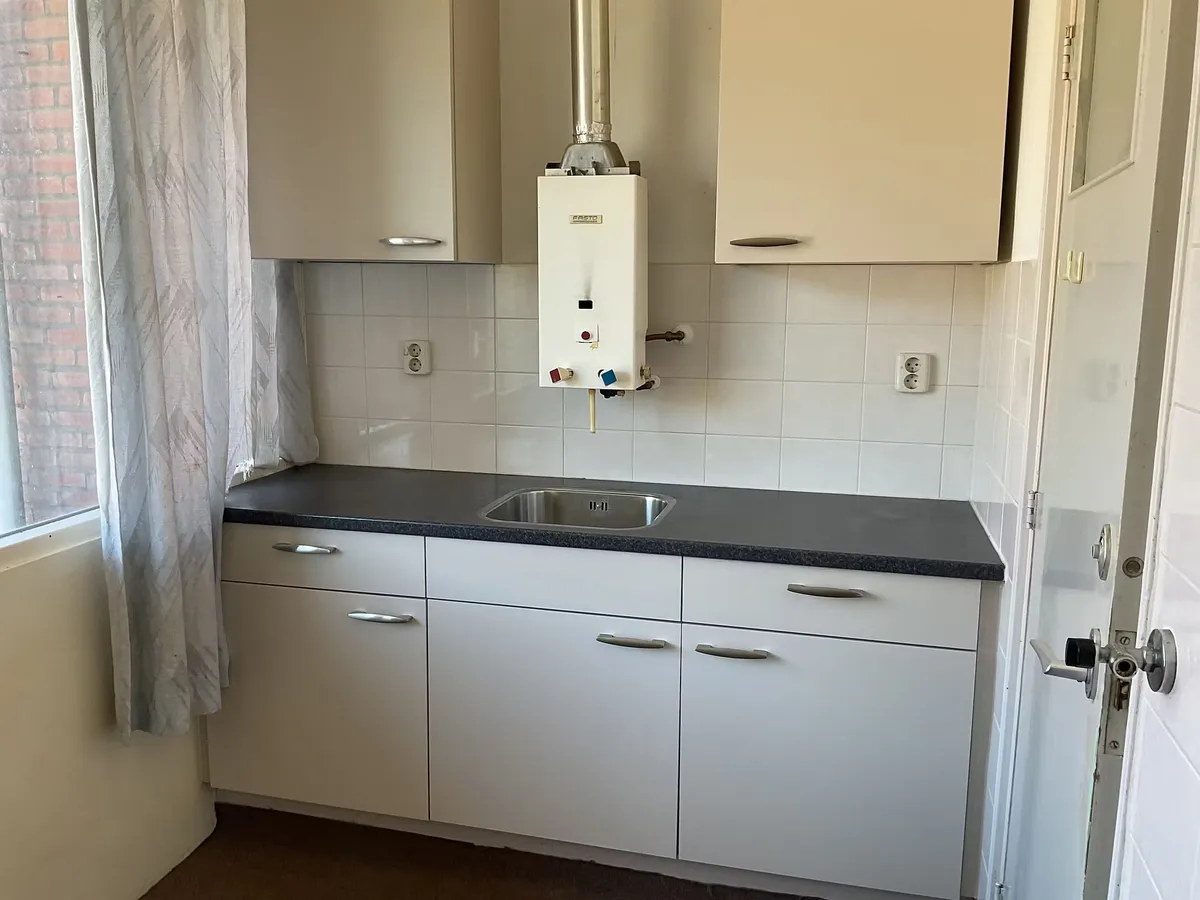 Photo: apartment in Rhenen (4)