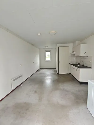 Photo: studio in Rosmalen