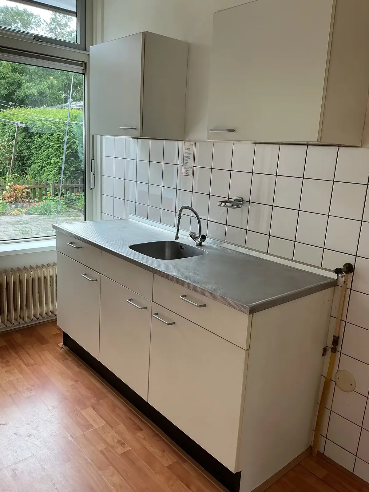 Photo: family home in Eext (3)