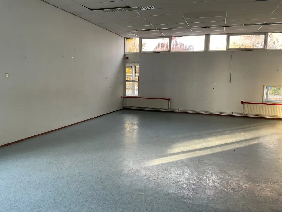 Photo: room in Klazienaveen (2)