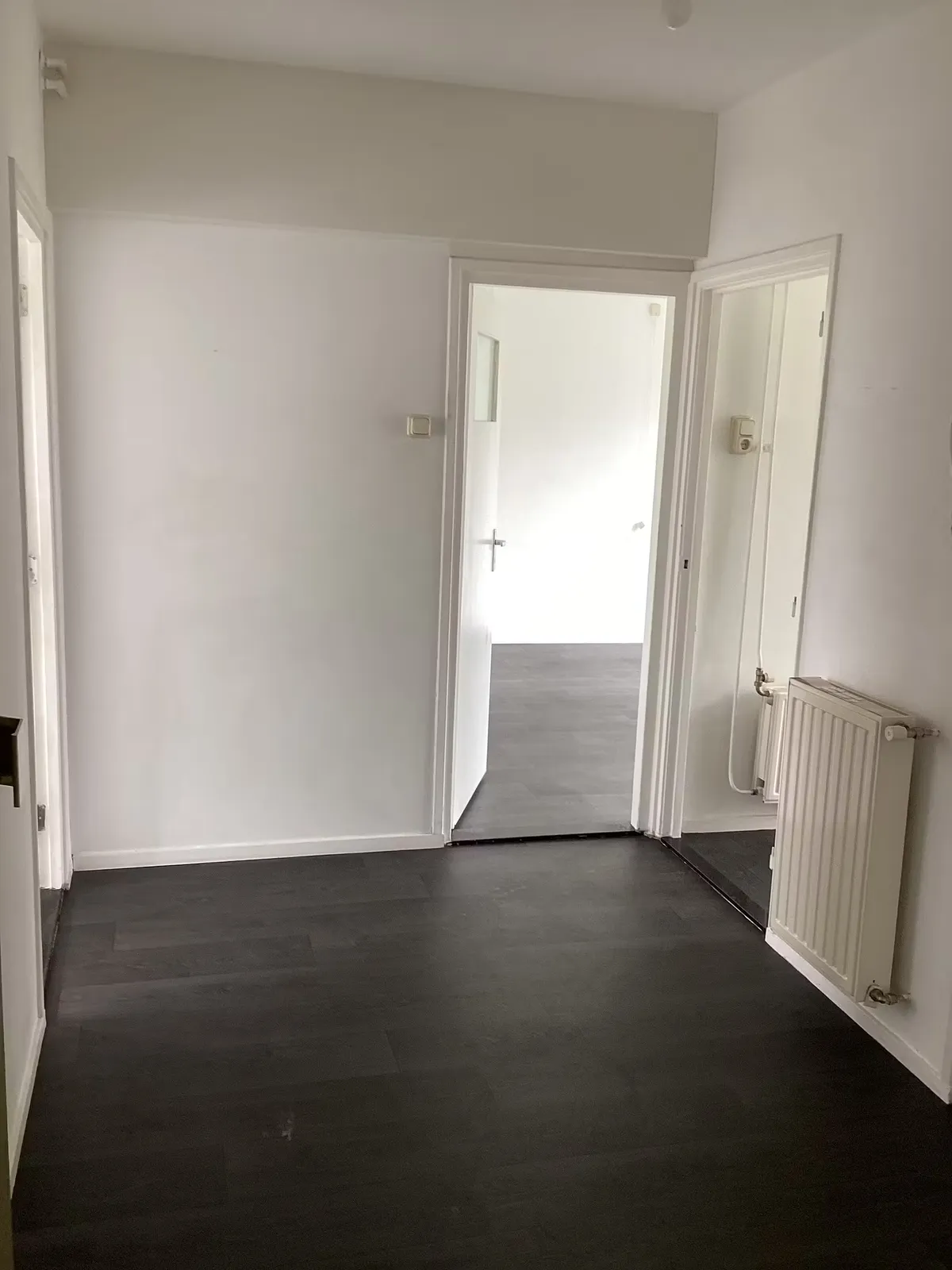 Foto van een eengezinswoning in Maastricht (2)