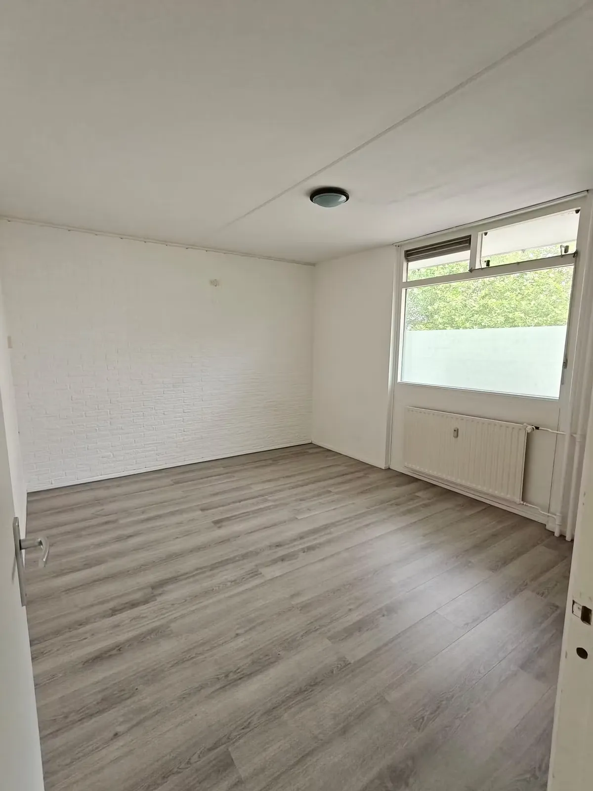 Foto van een appartement in Den Bosch. (2)