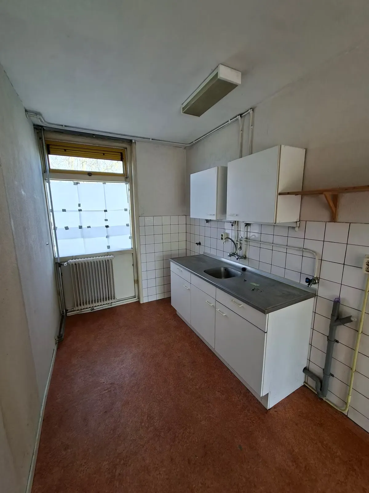 Foto van een appartement in Nijmegen (4)