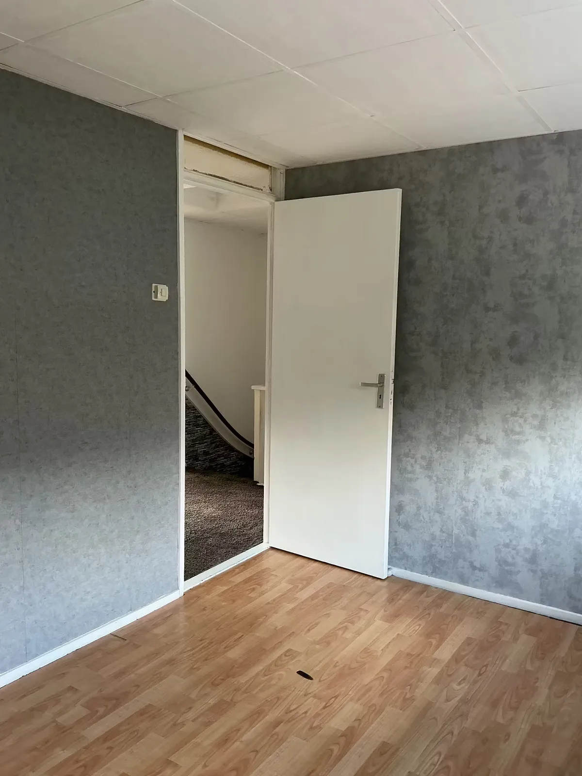 Foto van een eengezinswoning in Assen (3)