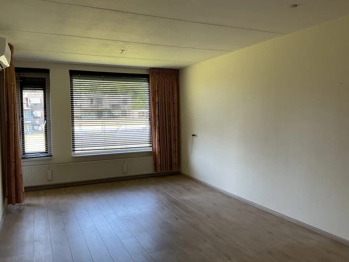 Photo: family home in Oosterwolde (2)
