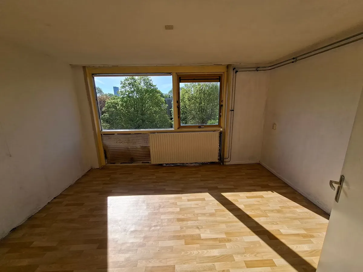 Foto van een appartement in Nijmegen (7)