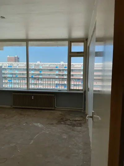 Photo: family home in Katwijk