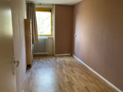 Foto van een appartement in Nijmegen