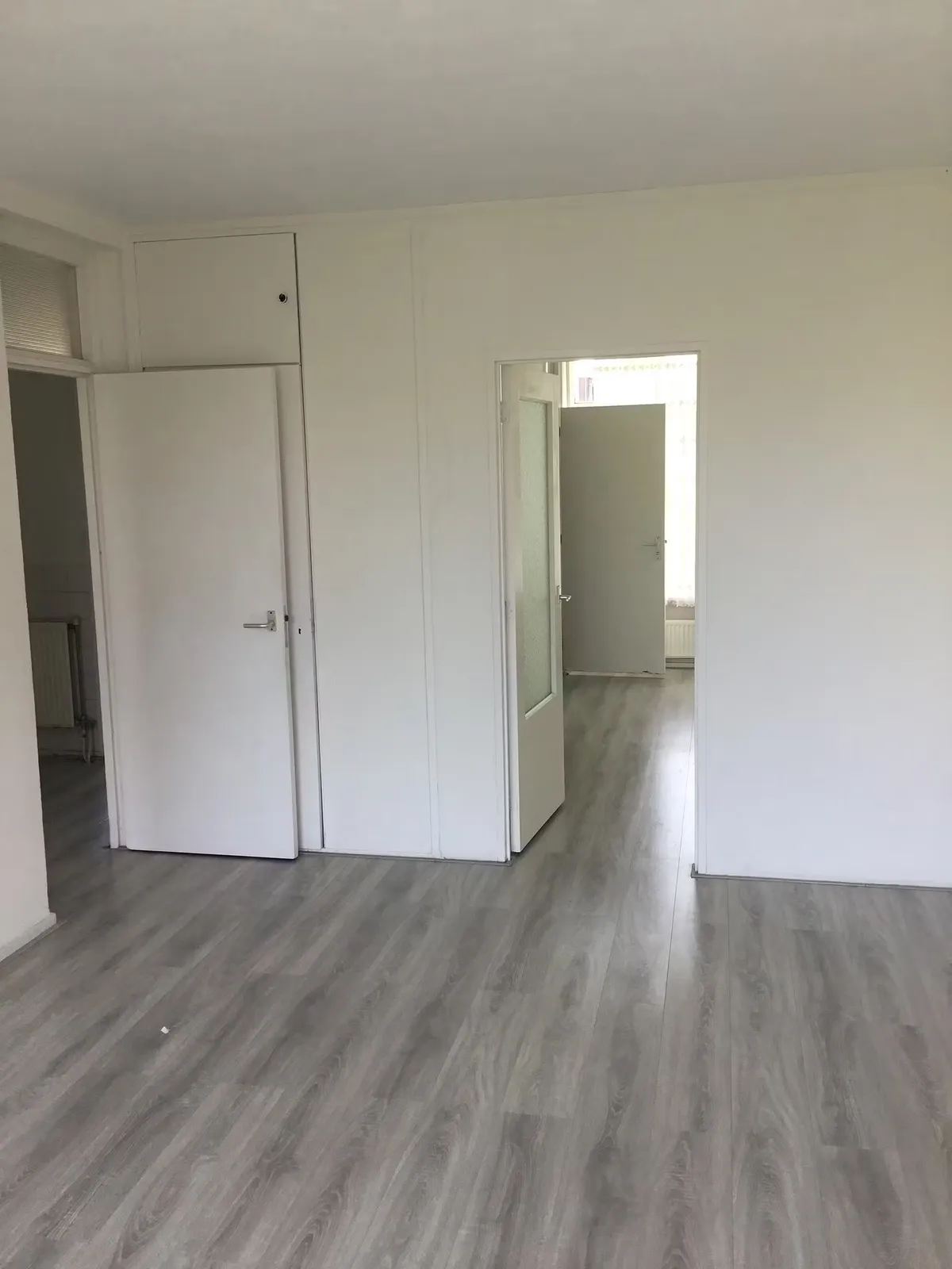 Foto van een appartement in Schiedam (2)