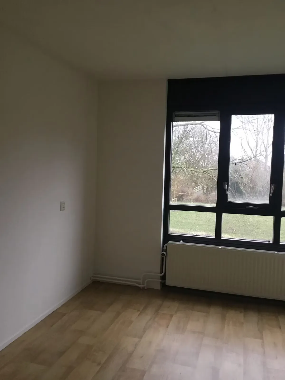 Foto van een kamer in Sneek (1)