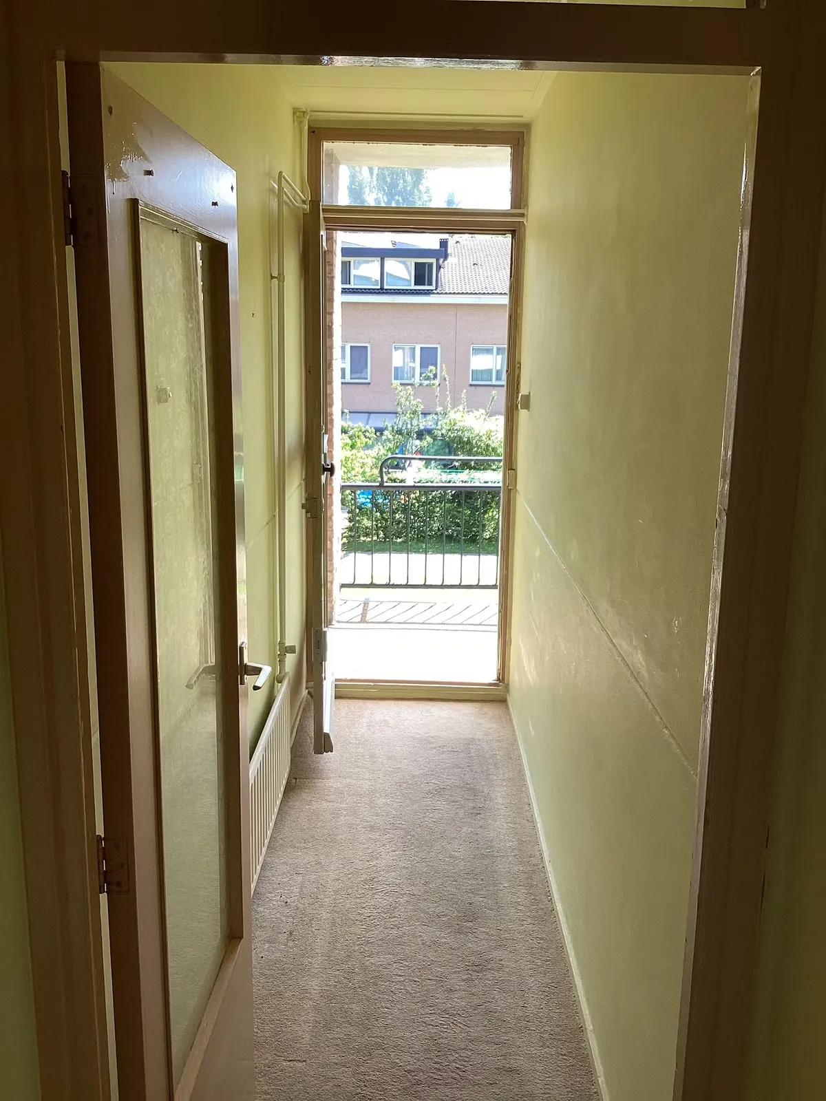 Foto van een appartement in Rotterdam (5)