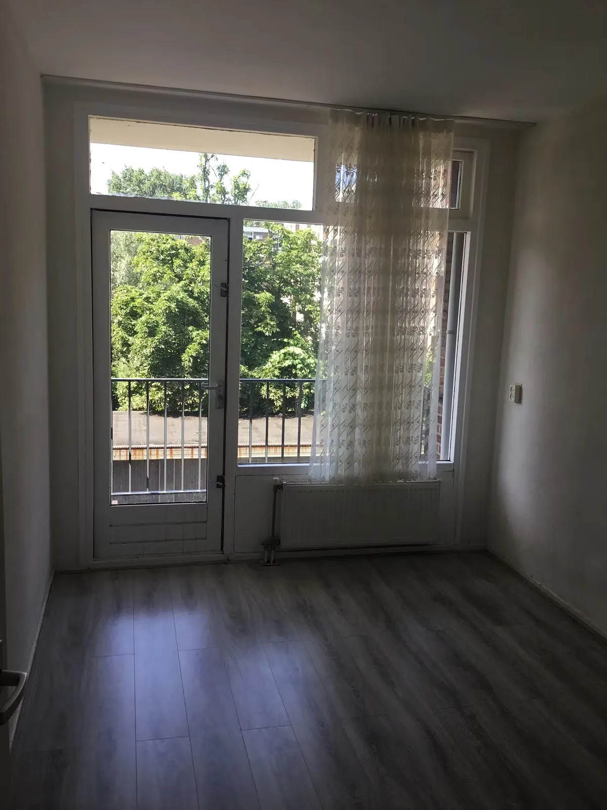 Foto van een appartement in Schiedam (4)