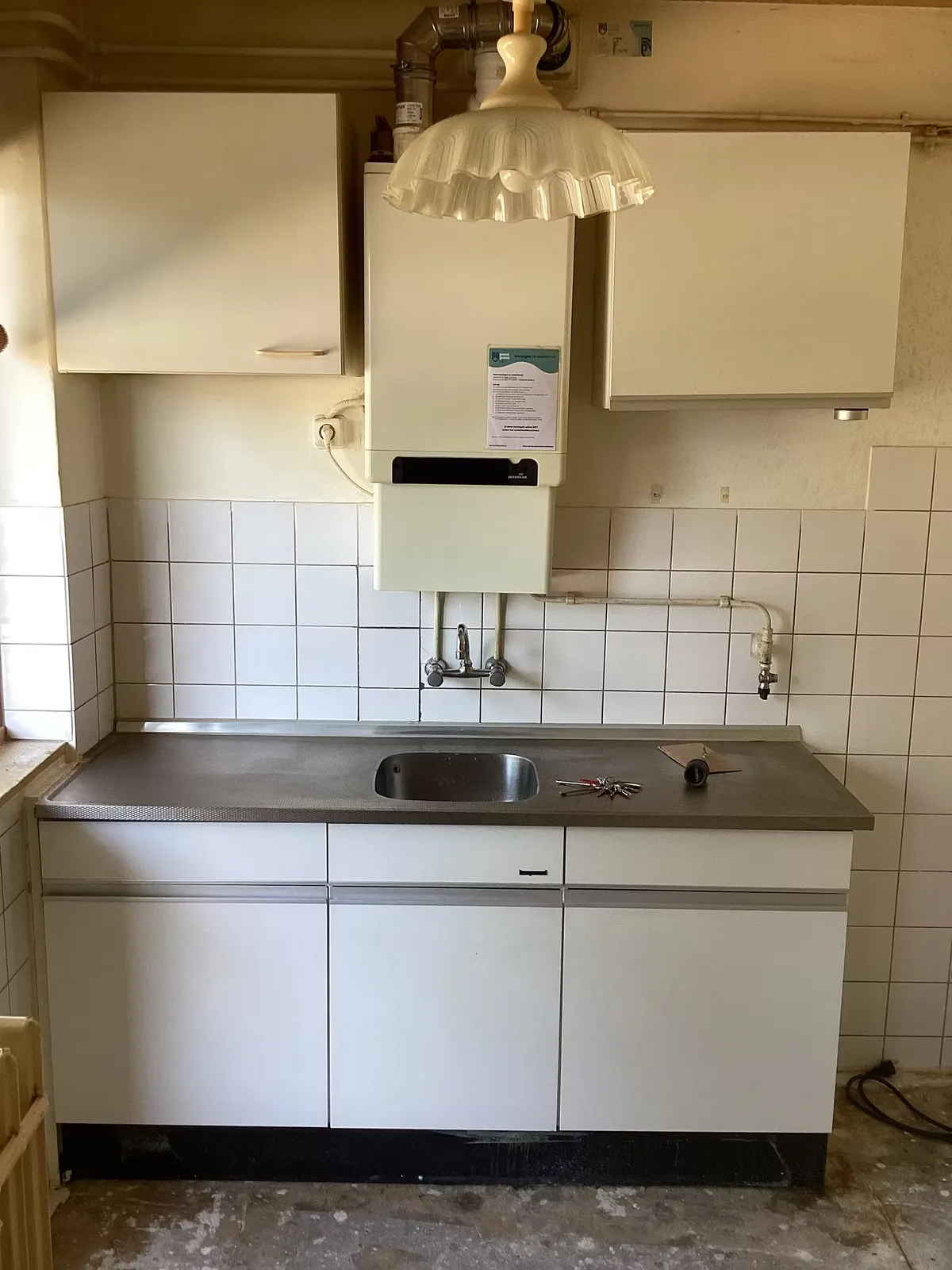 Foto van een appartement in Rotterdam (3)