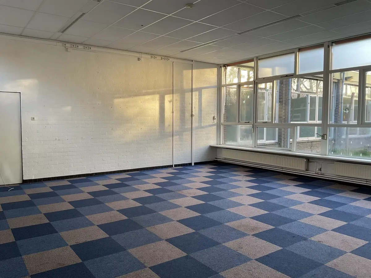 Photo: room in Klazienaveen (1)