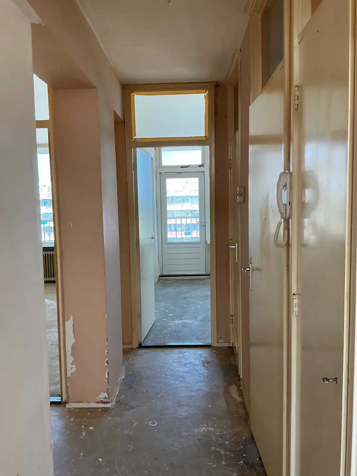 Photo: family home in Katwijk (5)