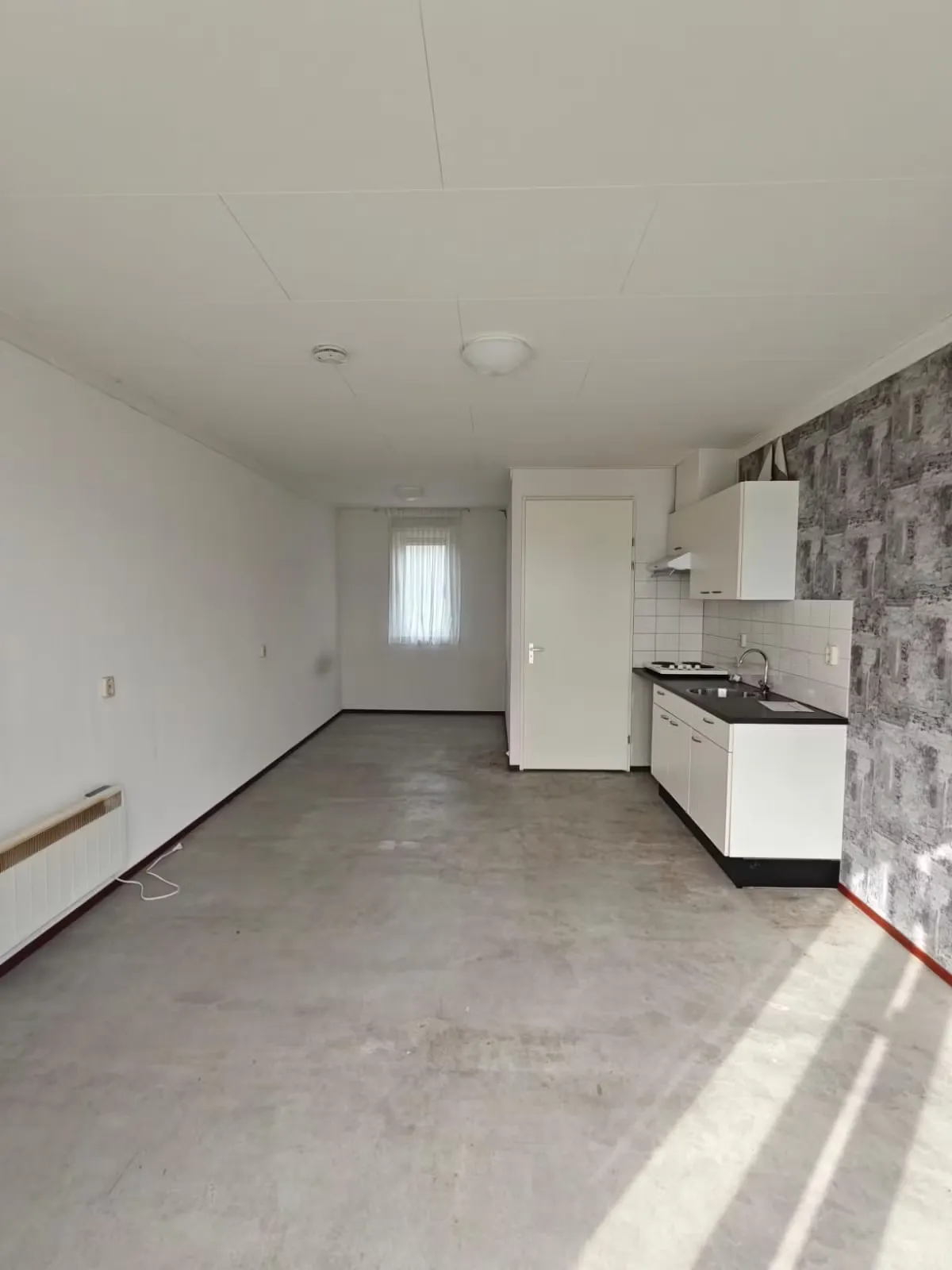 Foto van een studio in Den Bosch. (1)