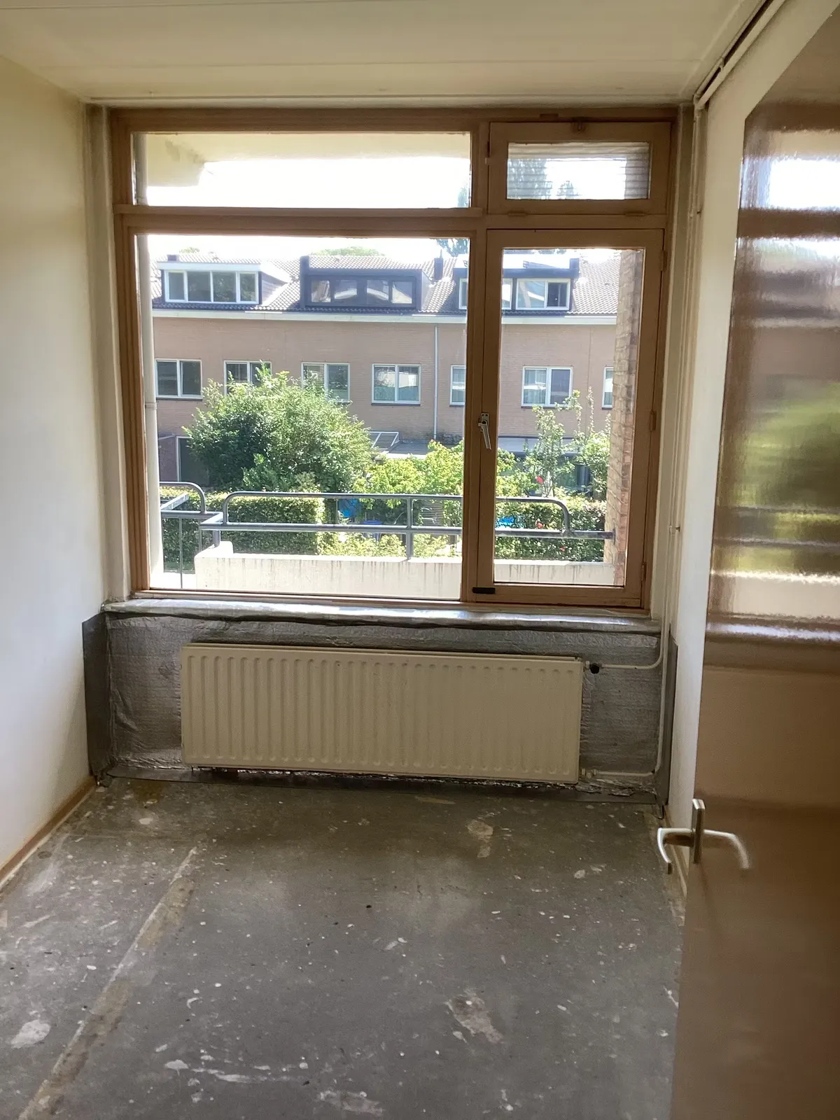 Foto van een appartement in Rotterdam (4)