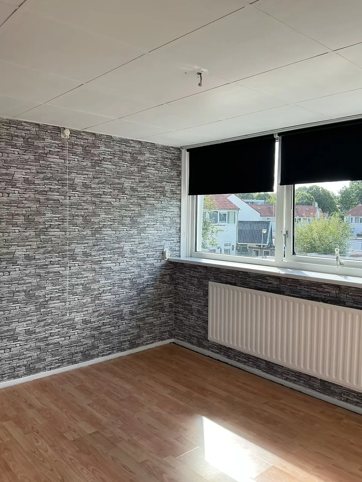 Foto van een eengezinswoning in Assen (4)