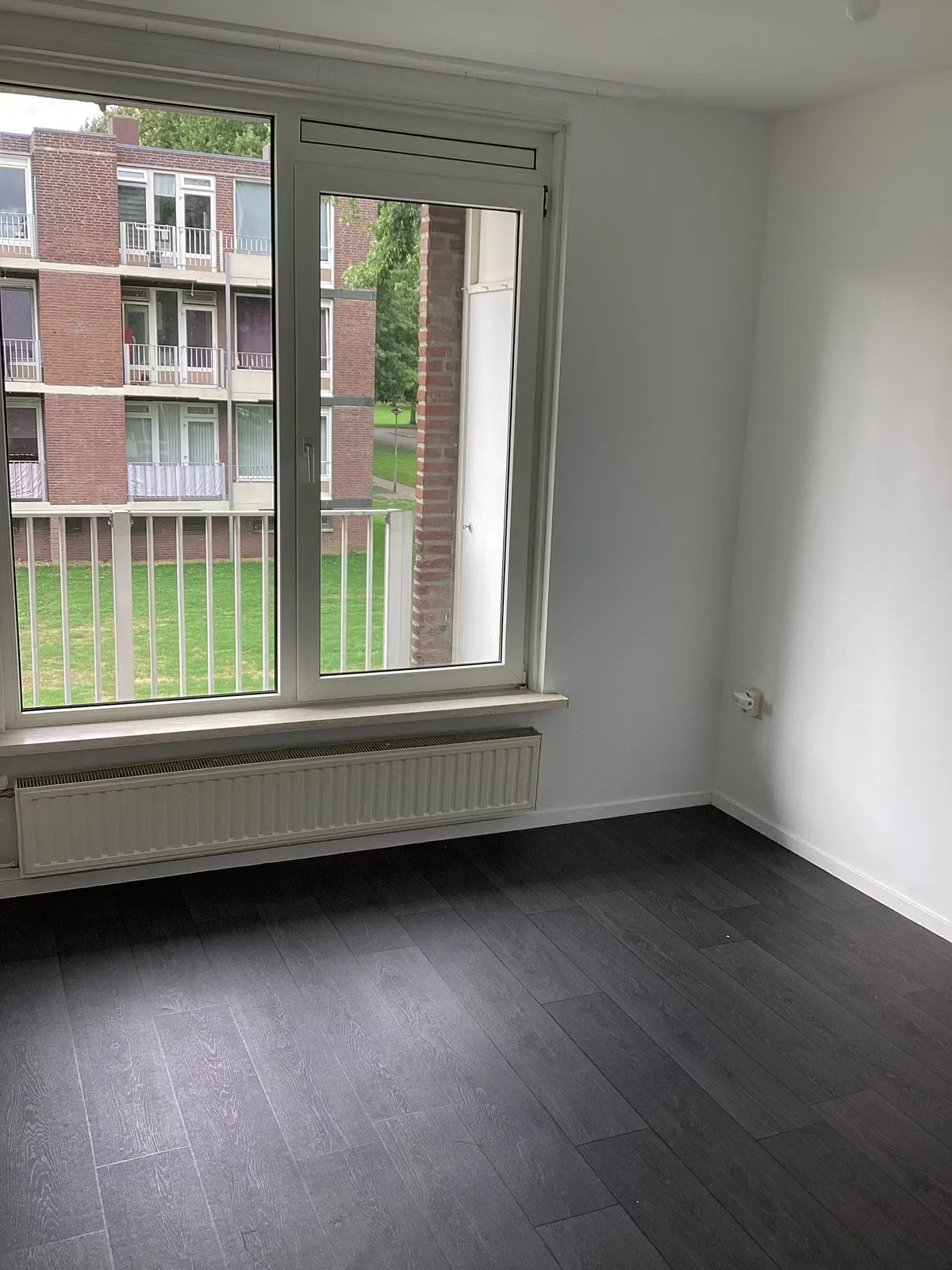 Foto van een eengezinswoning in Maastricht (1)