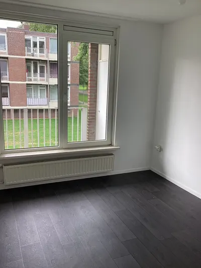 Foto van een eengezinswoning in Maastricht