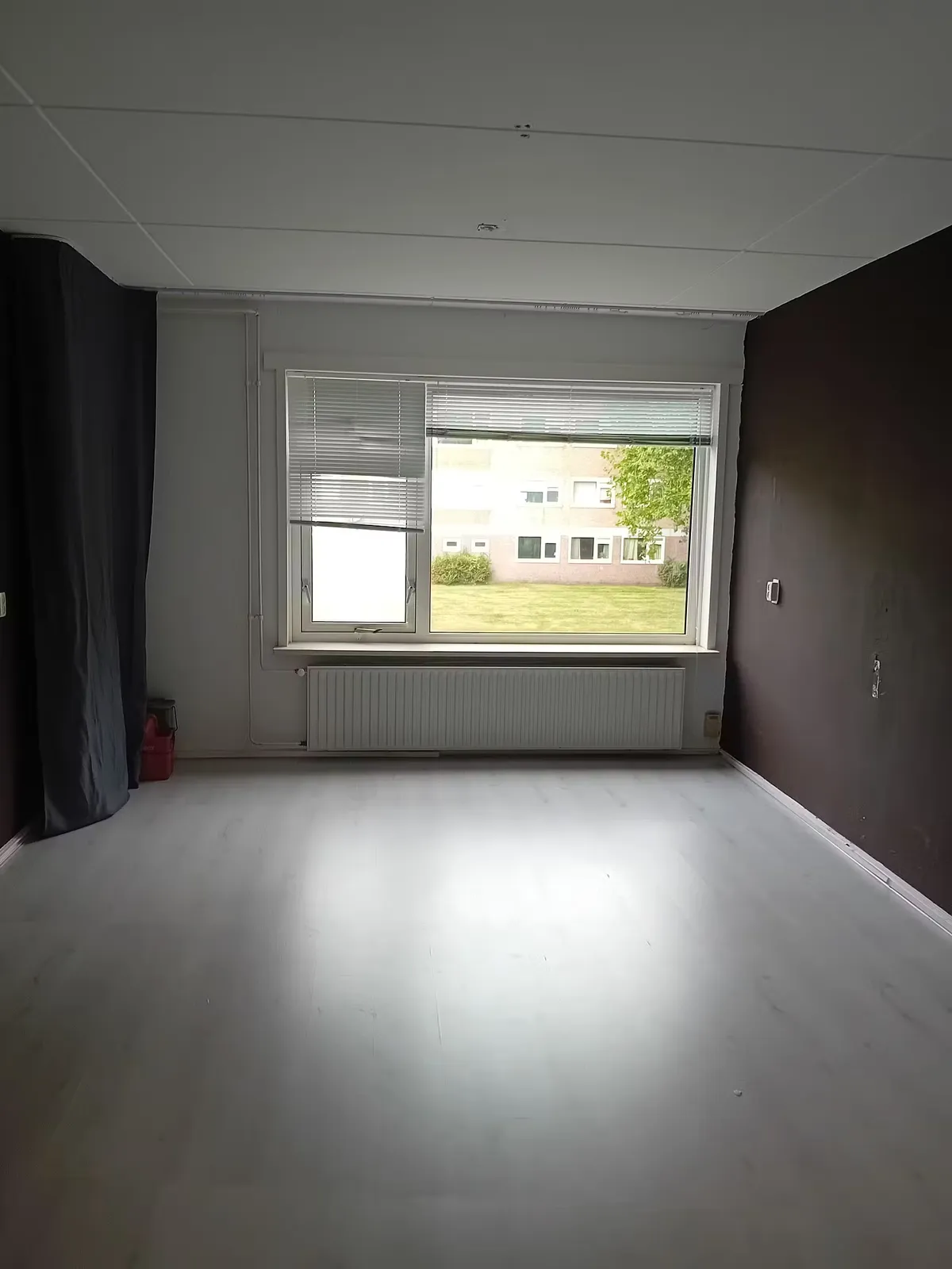 Foto van een eengezinswoning in Assen (2)