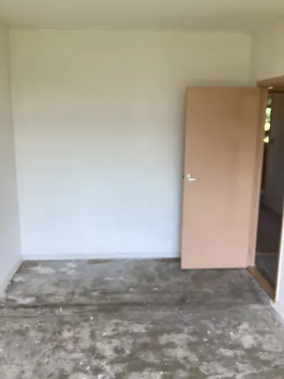Foto van een appartement in Rotterdam
