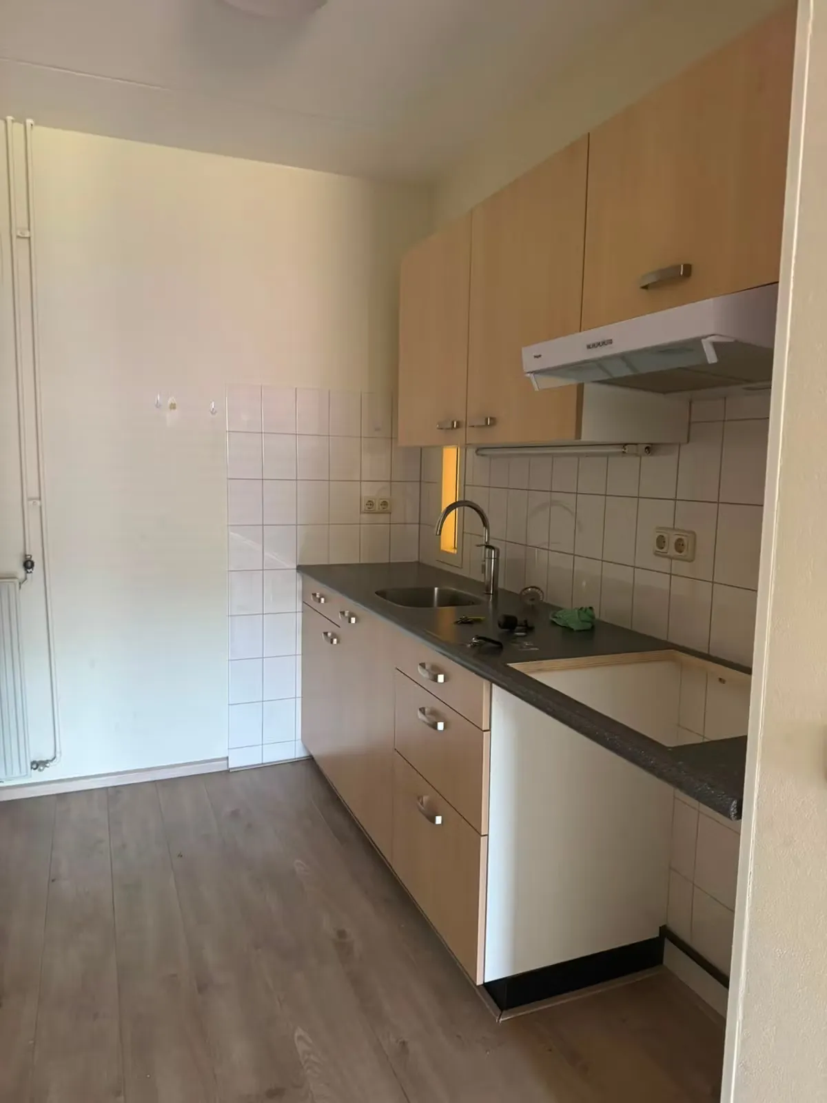 Foto van een eengezinswoning in Oosterwolde (3)