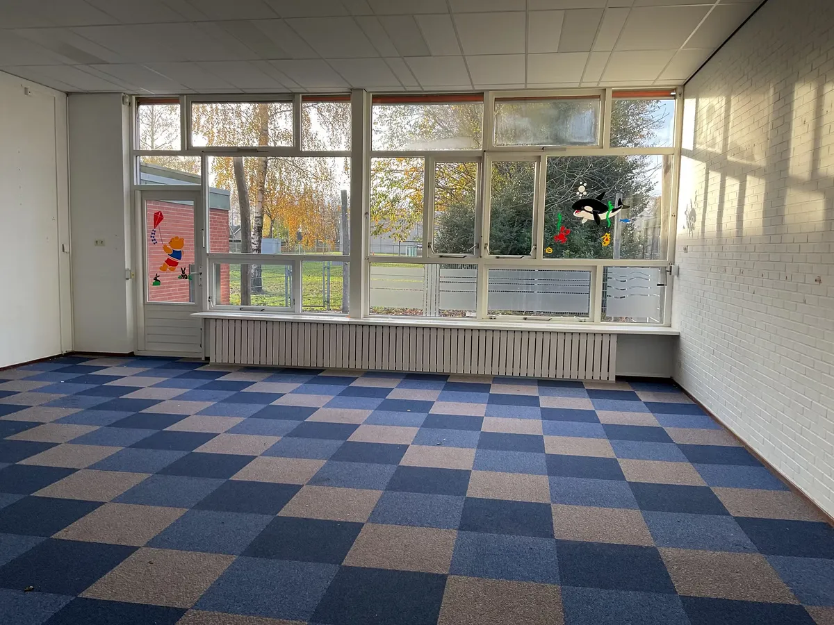 Photo: room in Klazienaveen (3)