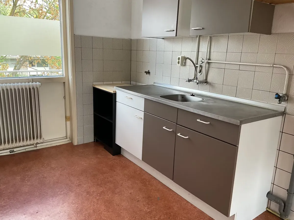 Foto van een appartement in Nijmegen (3)