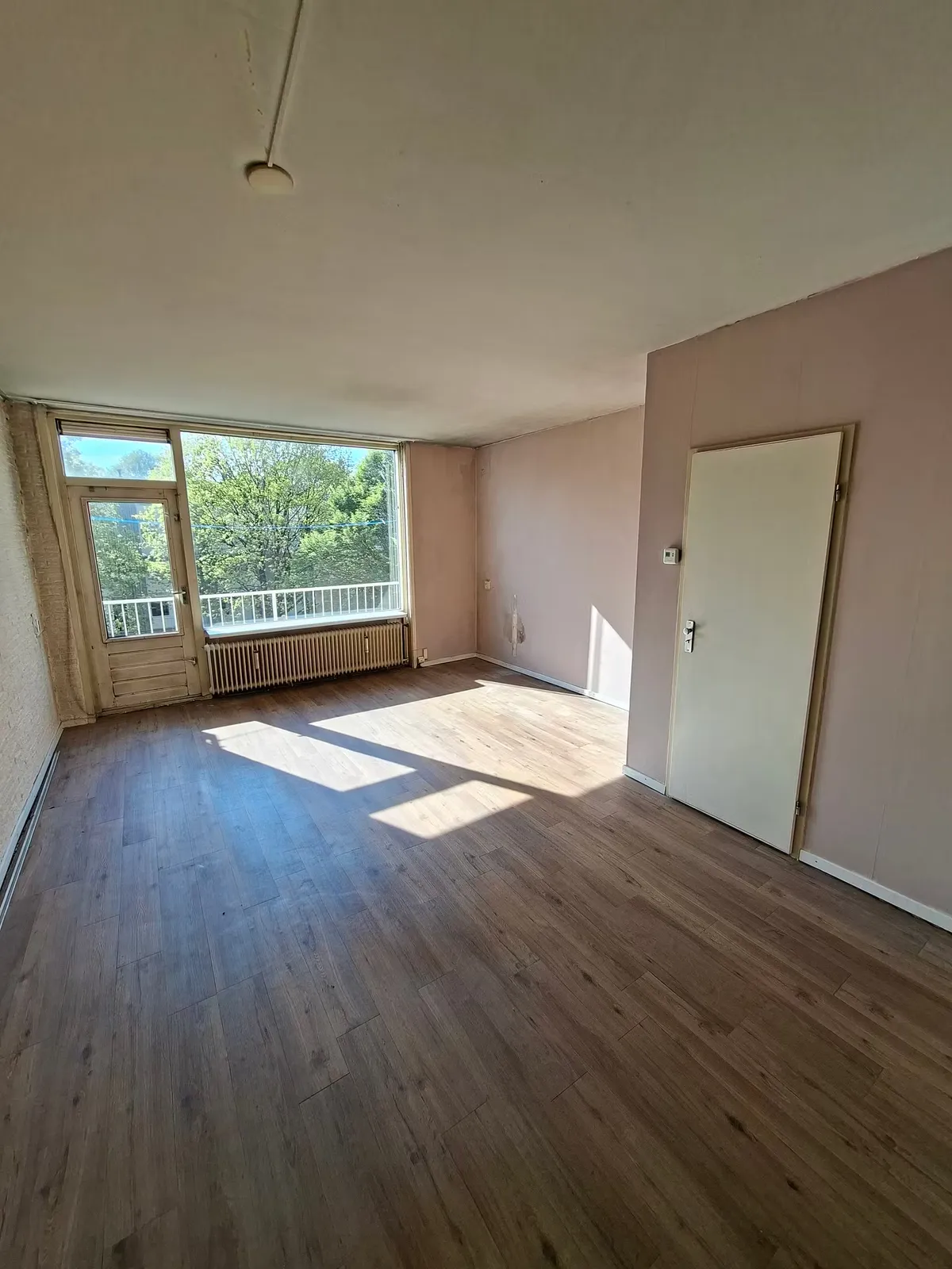 Foto van een appartement in Nijmegen (5)