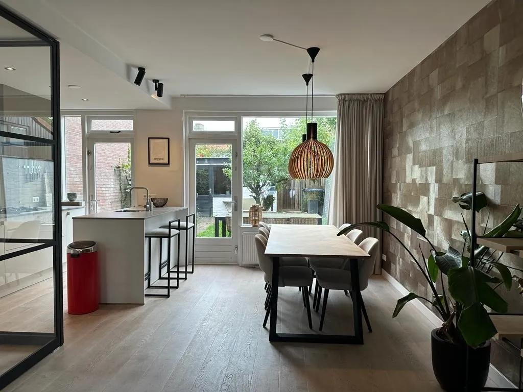 Photo: family home in Eindhoven (9)