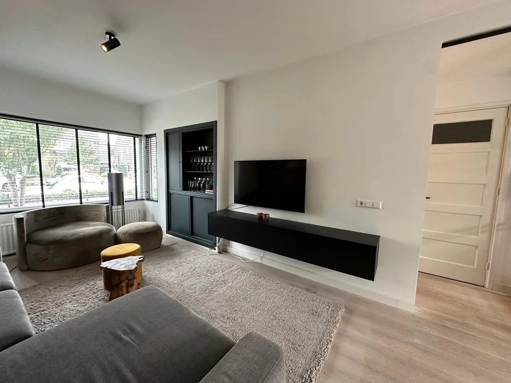 Photo: family home in Eindhoven (7)